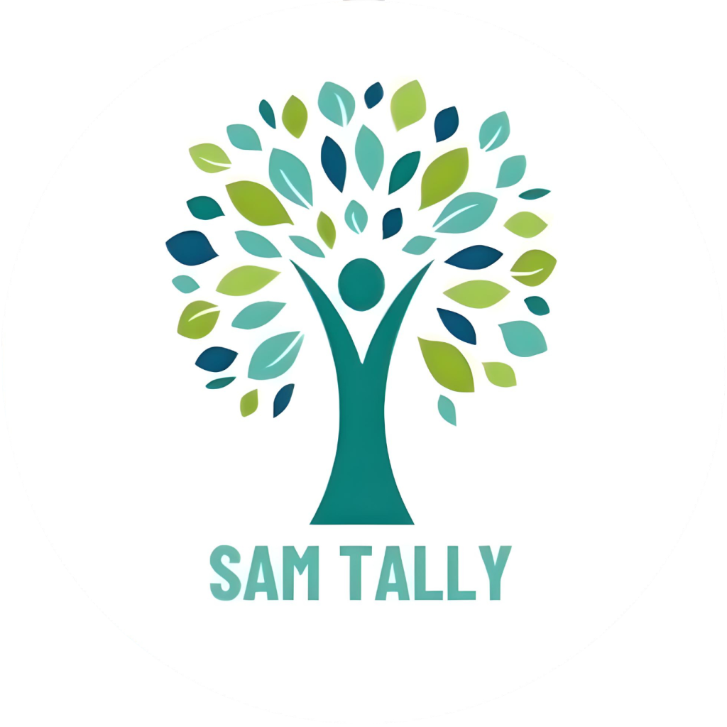 Tally academy samtally
